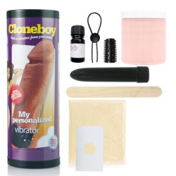 kit penis cloner avec vibrateur