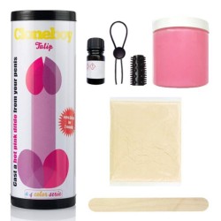 dildo tulip rose intense