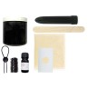 kit cloneur de pénis avec vibration noir