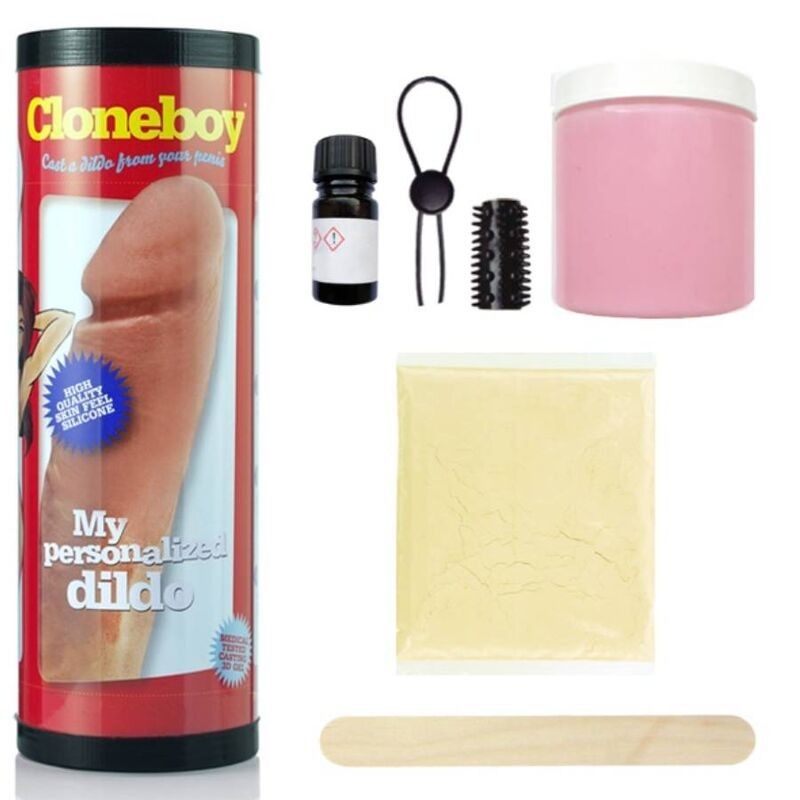 kit cloneboy penis cloner kit cloneboy penis cloner