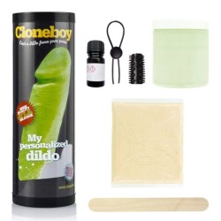 glow dans le kit cloner dark penis