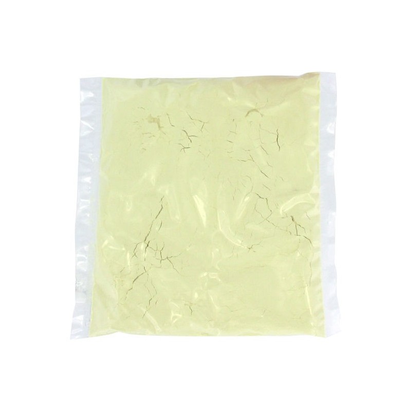 poudre de pour recharge
