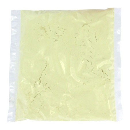 poudre de pour recharge