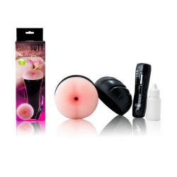masturbateur danus avec vibrateur