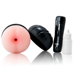 masturbateur danus avec vibrateur