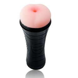 masturbateur danus avec vibrateur