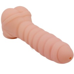pénis multifonctionnel 21.8 cm