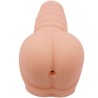 pénis multifonctionnel 21.8 cm