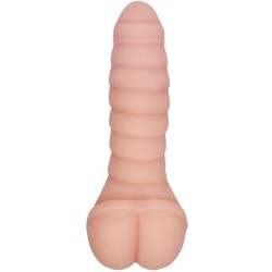 pénis multifonctionnel 21.8 cm