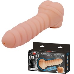 pénis multifonctionnel 21.8 cm