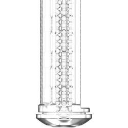 couvercle masturbateur titan puissance + performance