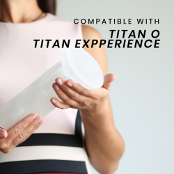 couvercle masturbateur titan puissance + performance
