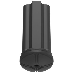 couverture de masturbateur anal titan ajustement maximum