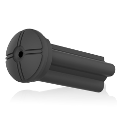 couverture de masturbateur anal titan ajustement maximum