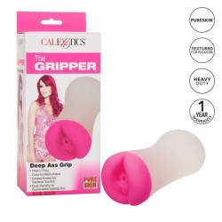 le gripper grip profonde du cul