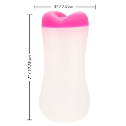 le gripper grip profonde du cul