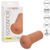 coupeur sans limites caramel
