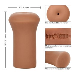 coupeur sans limites caramel