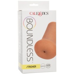 coupeur sans limites caramel