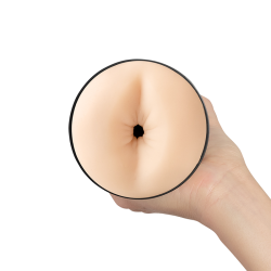 masturbateur générique de fesses feel stroker - ple