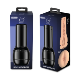 masturbateur générique de fesses feel stroker - ple
