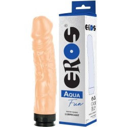 gode aqua fun et lubrifiant base d'eau