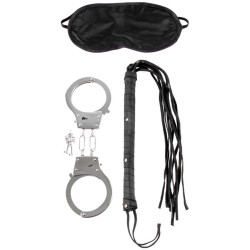 kit fantaisie lovers