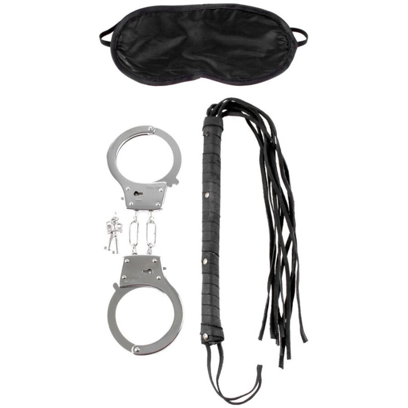 kit fantaisie lovers