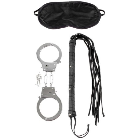 kit fantaisie lovers
