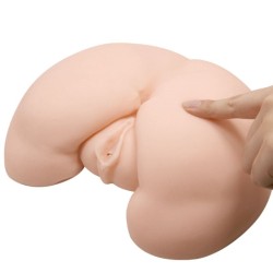 masturbateur anal pour hommes