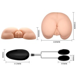 masturbateur anal pour hommes