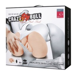 masturbateur anal pour hommes