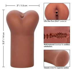 boundless browm anus boundless