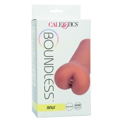 boundless browm anus boundless