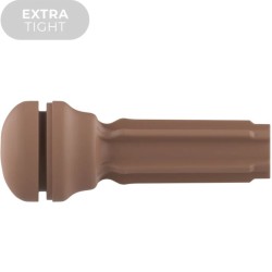 feel stroker fesses extra serrees marron moyen