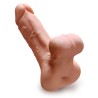 reach autour du stroker