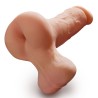 reach autour du stroker