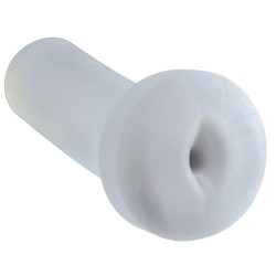 poussoir pompe et dump - transparent