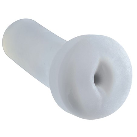 poussoir pompe et dump - transparent