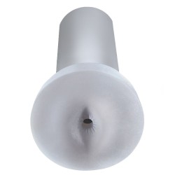 poussoir pompe et dump - transparent