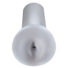 poussoir pompe et dump - transparent