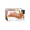 baise-moi méga masturbateur de torse mle