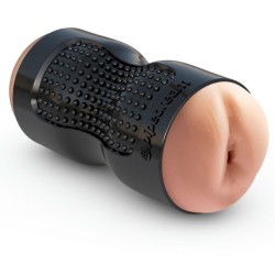 pipedram vagin serré et ano masturbateur