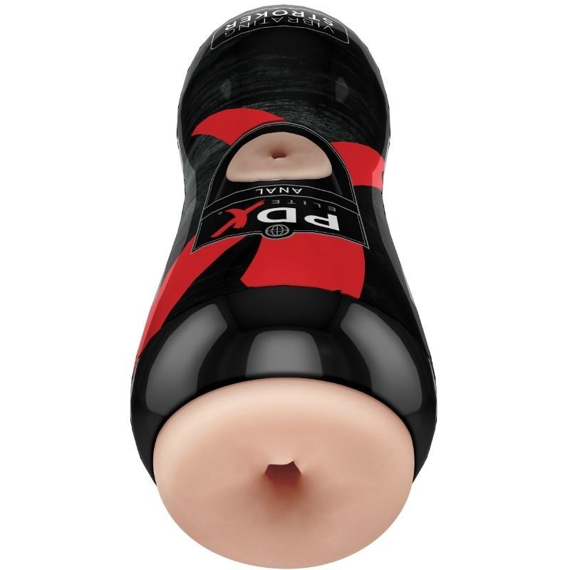 stroker anal vibrant stroker anal vibrant