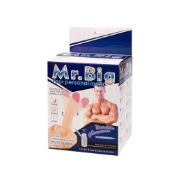 mr gros masturbateur de pénis et danus réaliste