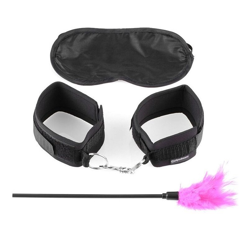 kit de séduction sensuelle kit de séduction sensuelle