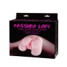 passion dame vagin et ano