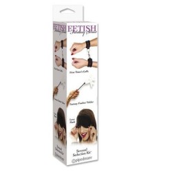 kit de séduction sensuelle