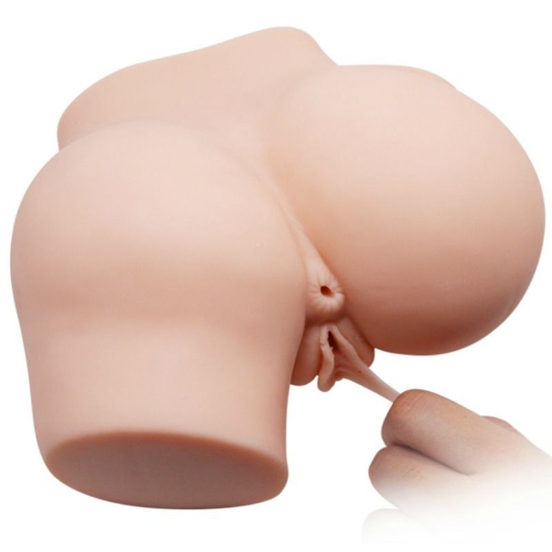 cul avec vagin et anus réalistes et vibration cul avec vagin et anus réalistes et vibration
