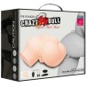 cul avec vagin et anus réalistes et vibration